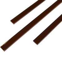 Фриз скляний Kotto Ceramica GF 4015 choko 25 х 400 х 8