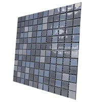Стеклянная мозаика AquaMo Аутлет 13