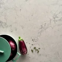 Caesarstone 5211 Noble Grey