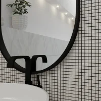 Мозаїка з керамограніту Kotto Ceramica MI7 10100610C Salino 300 x 300 х 10 (кубок 10 x 10)