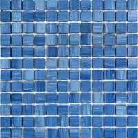 Мозаика из керамогранита Kotto Ceramica MI7 23230205C Oltremare  300 x 300 х 7     ( квадрат 23 x 23 )