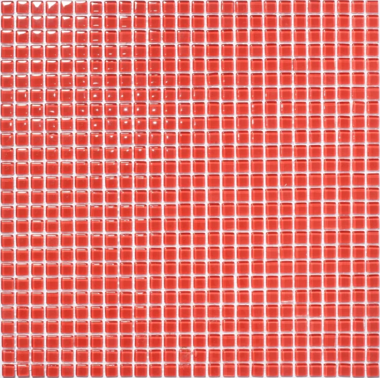 Мозаїка керамічна Kotto Ceramica GM 410028 C Red m 300 х 300 х 4 ( 10 х 10 )
