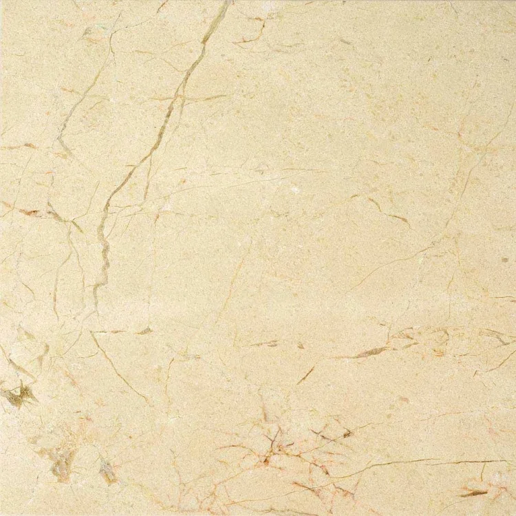 Портал для камина Bravo Севилья Crema Marfil мрамор бежевый прямой