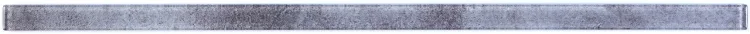 Фриз скляний Kotto Ceramica GFР 7525039 print39 25 х 750 х 8