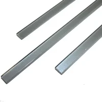 Фриз скляний Kotto Ceramica GF 4512 gray 25 х 450 х 8
