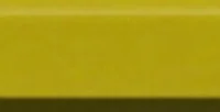 Фриз скляний Kotto Ceramica GF 7518 yellow 25 х 750 х 8