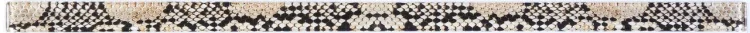 Фриз стеклянный Kotto Ceramica GFР 9025038 print38   25 х 900 х 8