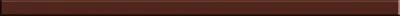 Фриз стеклянный Kotto Ceramica GF 901502 brown  15 х 900 х 8