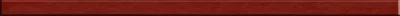 Фриз стеклянный Kotto Ceramica GF 901503 red silver  15 х 900 х 8