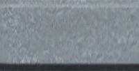Фриз скляний Kotto Ceramica GF 501511 dark silver 15 х 500 х 8