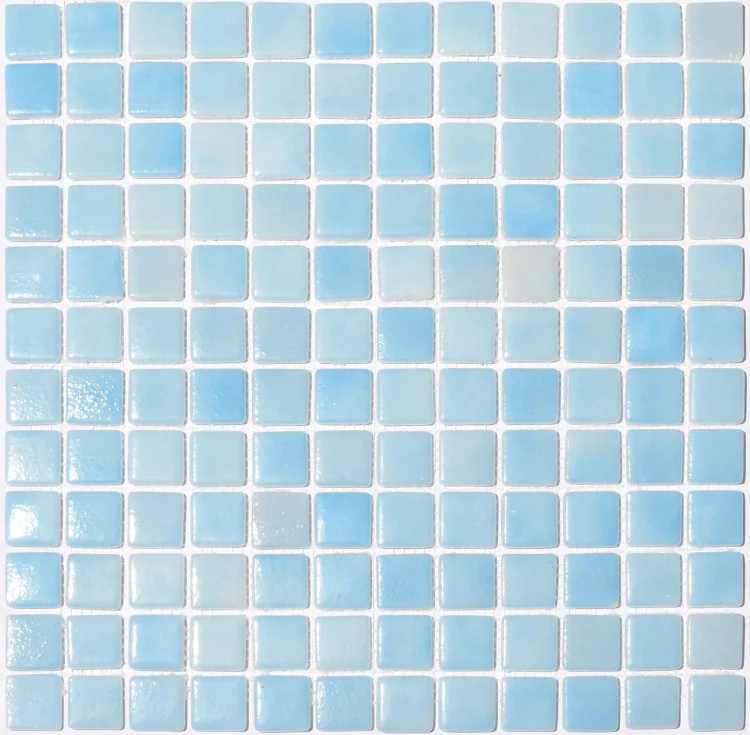 Мозаїка керамічна Kotto Ceramica SM 425H08-P 318х318х4 (25х25)