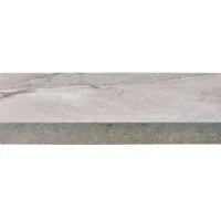 Сходинка з керамограніту Kotto Ceramica SG 30060005 Майстер Сільвер 295х597х40