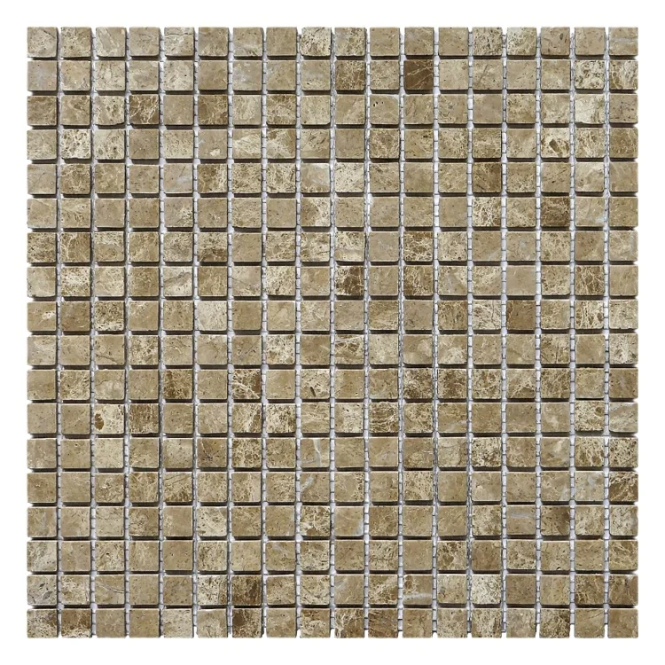Мозаїка Mozaico De Lux Cl-Mos CCLAYRK23002 30,5х30,5 см
