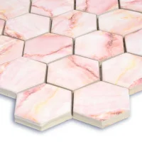 Мозаика керамическая Kotto Ceramica HEXAGON HP 6014  295 х 295 х 9