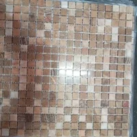 Мозаїка Mozaico De Lux Cl-Mos CCLAYRK23009 30,5х30,5 см