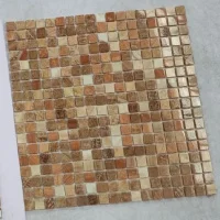 Мозаїка Mozaico De Lux Cl-Mos CCLAYRK23009 30,5х30,5 см