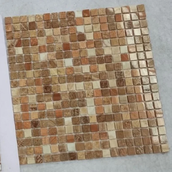 Мозаїка Mozaico De Lux Cl-Mos CCLAYRK23009 30,5х30,5 см