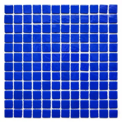 Мозаика из стекла MK25103 BLUE