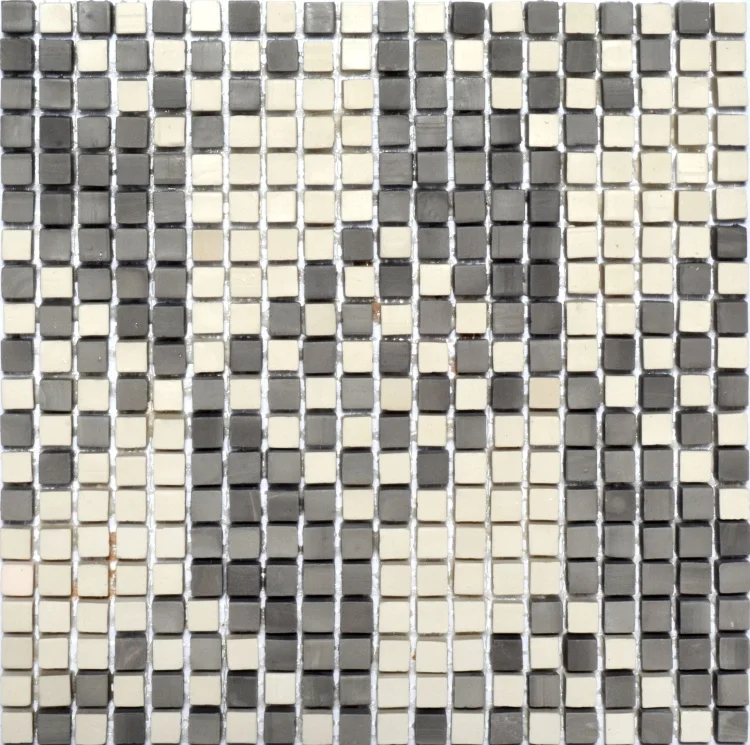 Мозаїка з керамограніту Kotto Ceramica MI7 K0605 Geometria рапорт Salino/Bucchero