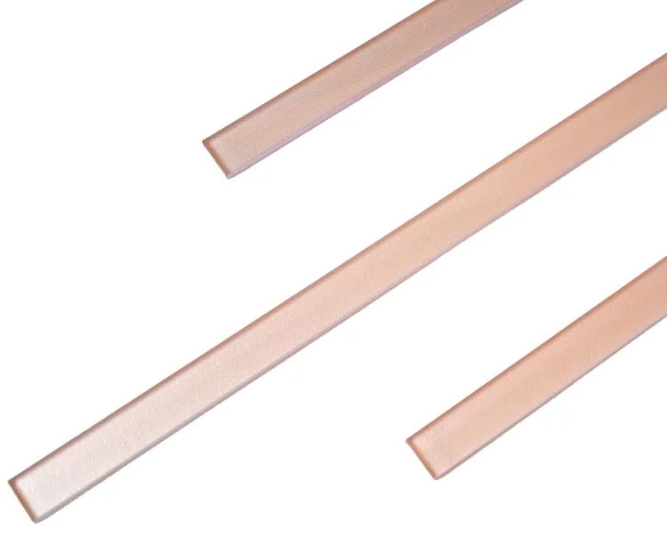 Фриз скляний Kotto Ceramica GF 9033 glamour 25 х 900 х 8