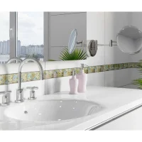 Фриз скляний Kotto Ceramica GFР 7550034 print34 50 х 750 х 8