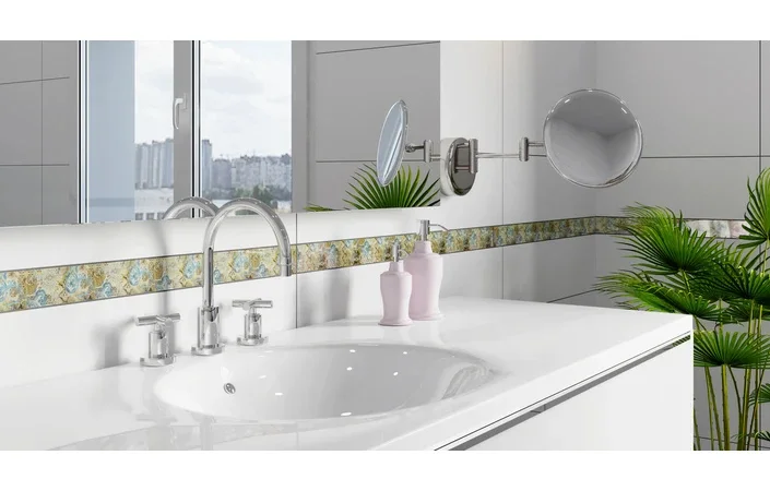 Фриз скляний Kotto Ceramica GFР 7550034 print34 50 х 750 х 8