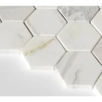 Мозаика из мрамора Vivacer (Вивасер) SB12