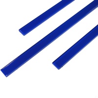 Фриз скляний Kotto Ceramica GF 401520 blue 15 х 400 х 8
