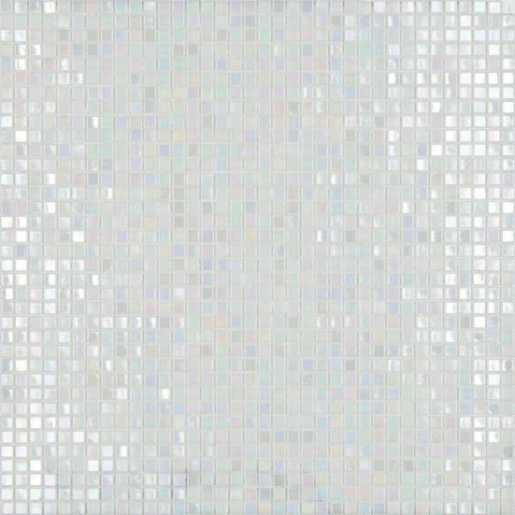 Мозаика стеклянная V-MOS ASTBH01 Blush Sky Mozaico De Lux