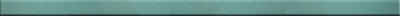 Фриз скляний Kotto Ceramica GF 601525 cerulean pearl 15 х 600 х 8