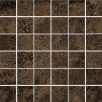 Мозаїка Cersanit Lukas Brown Mosaic 29,8х29,8 см