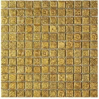 Мозаїка Dune 186467 Karat 30*30 золота