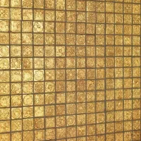 Мозаїка Dune 186467 Karat 30*30 золота