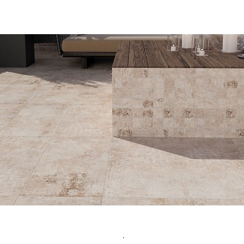 Мозаїка Cersanit Lukas White Mosaic 29,8х29,8 см