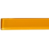 Фриз скляний Kotto Ceramica GF 4019 yellow classic 25 х 400 х 8