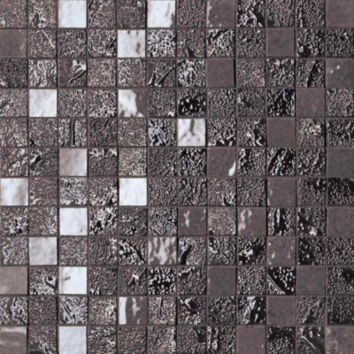 Мозаика Supergres MSWI Winter mosaico viole 30*30