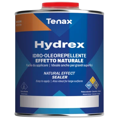 Просочення захисне Tenax Hydrex 250 мл водо масло брудовідштовхувальне для натурального і штучного каменю