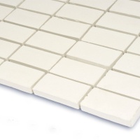 Мозаика из керамогранита Kotto Ceramica MI7 23460110C Salino 300 x 300 х 7 (прямоугольник 23 x 46)