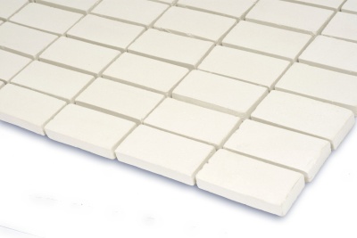 Мозаика из керамогранита Kotto Ceramica MI7 23460110C Salino 300 x 300 х 7 (прямоугольник 23 x 46)