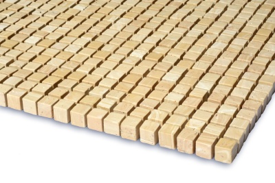 Мозаика из керамогранита Kotto Ceramica MI7 10500518C Solare    300 x 300 х 10  ( прямоугольник 10 x 50 )