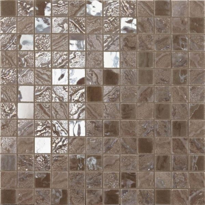 Мозаика Supergres MSWO(FSWO) Wood mosaico viole 30*30