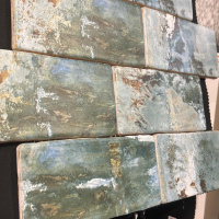 Мозаїка Dune 187600 Libertas 30*30 зелена керамічна