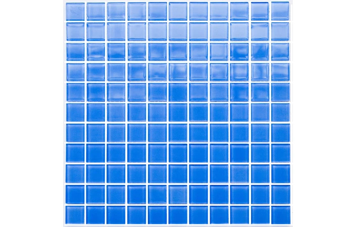 Мозаика керамическая Kotto Ceramica GM 4046 C Cobalt w 300х300х4 (25х25)