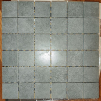 Мозаїка Cersanit City Squares Mosaic Grey 29,8х29,8 см