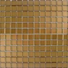 Мозаика Dune Vitra Mosaico Oro 29.8*29.8 золотистая