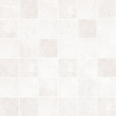 Мозаика Cersanit Henley White Mosaic 29,8х29,8 см