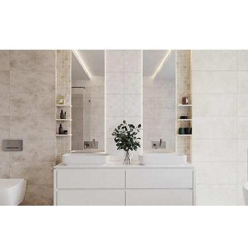 Мозаїка Cersanit Henley White Mosaic 29,8х29,8 см