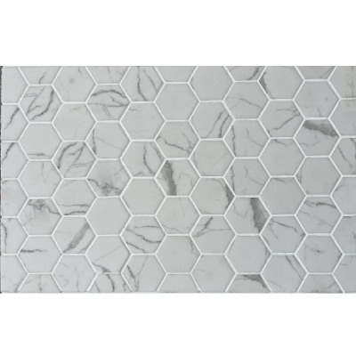 Мозаика Mozaico de lux (M)DPG032TM-086A-6 31,7x32,5 см