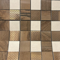 Плитка мозаика LaFaenza MK RDKA DK 30 2 30*30 Плитка мозаика LaFaenza MK RDKA DK 30 2 30*30