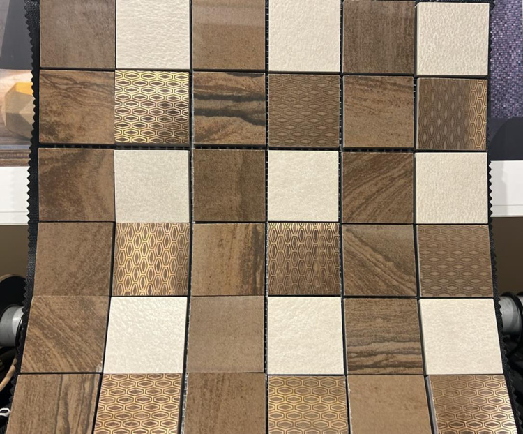 Плитка мозаика LaFaenza MK RDKA DK 30 2 30*30